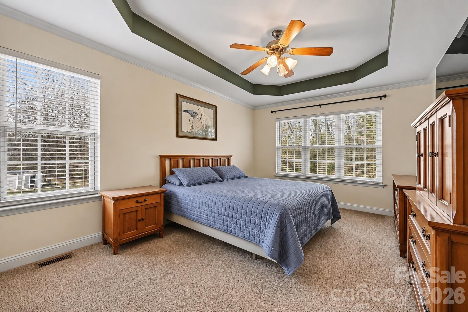 4710 Titus Court — Monroe
