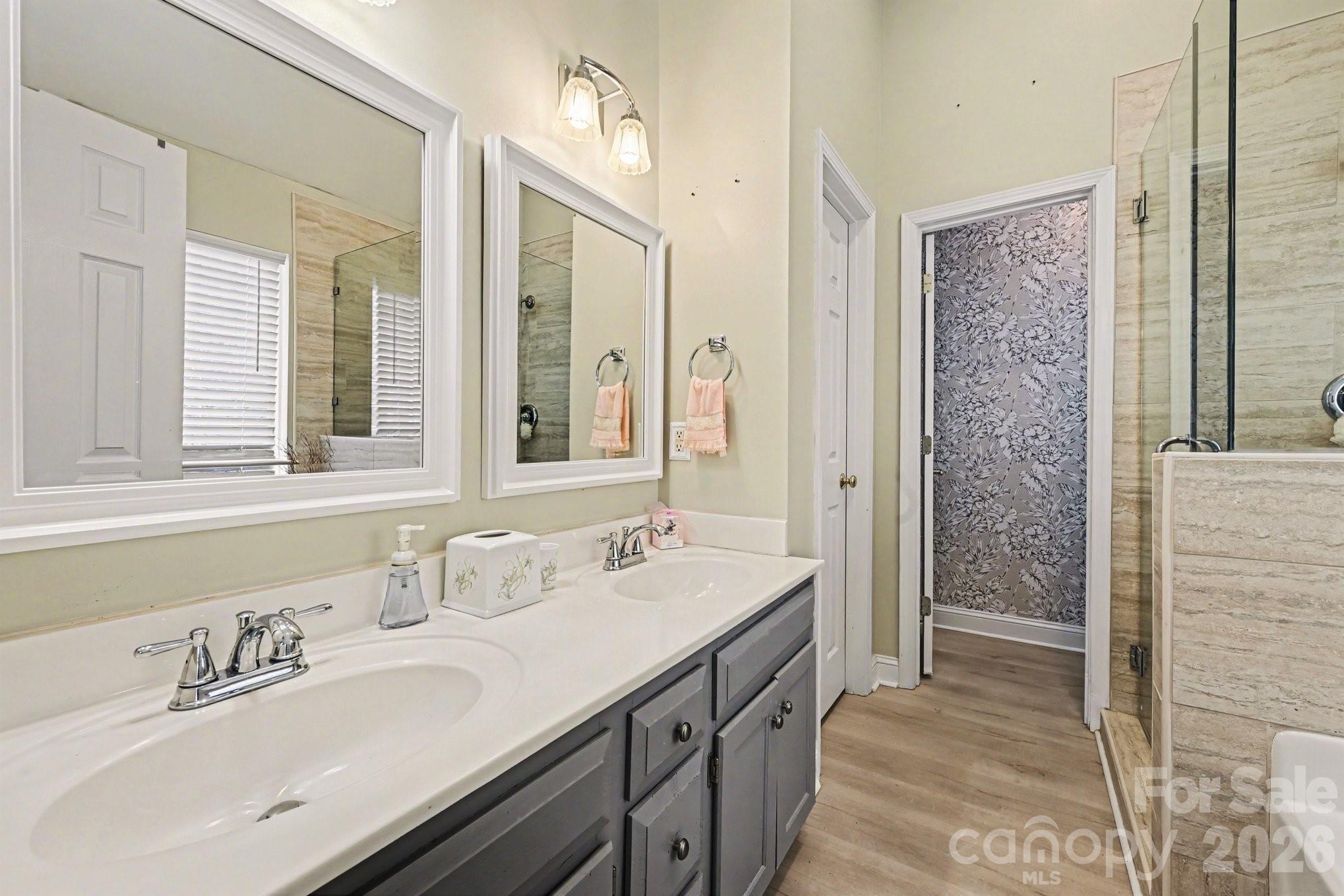 4710 Titus Court — Monroe