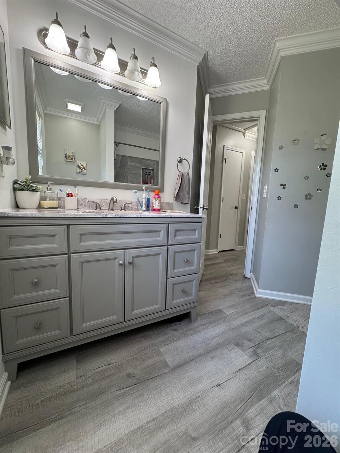 118 Fir Street — McAdenville
