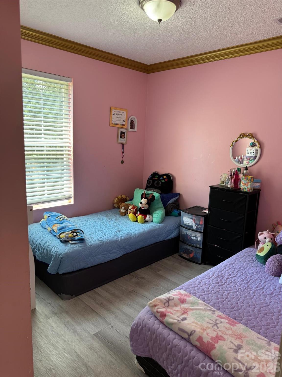 118 Fir Street — McAdenville