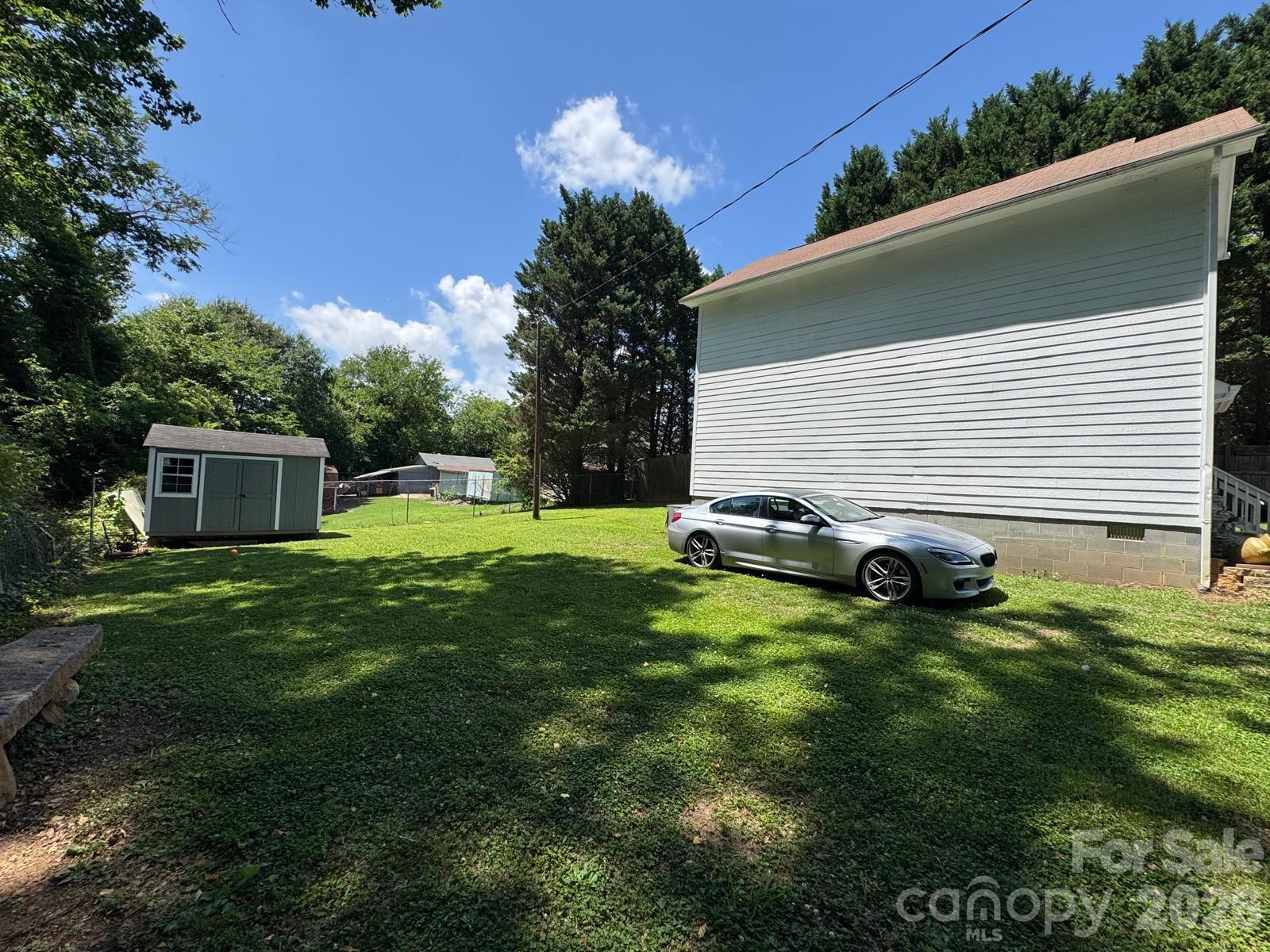 118 Fir Street — McAdenville