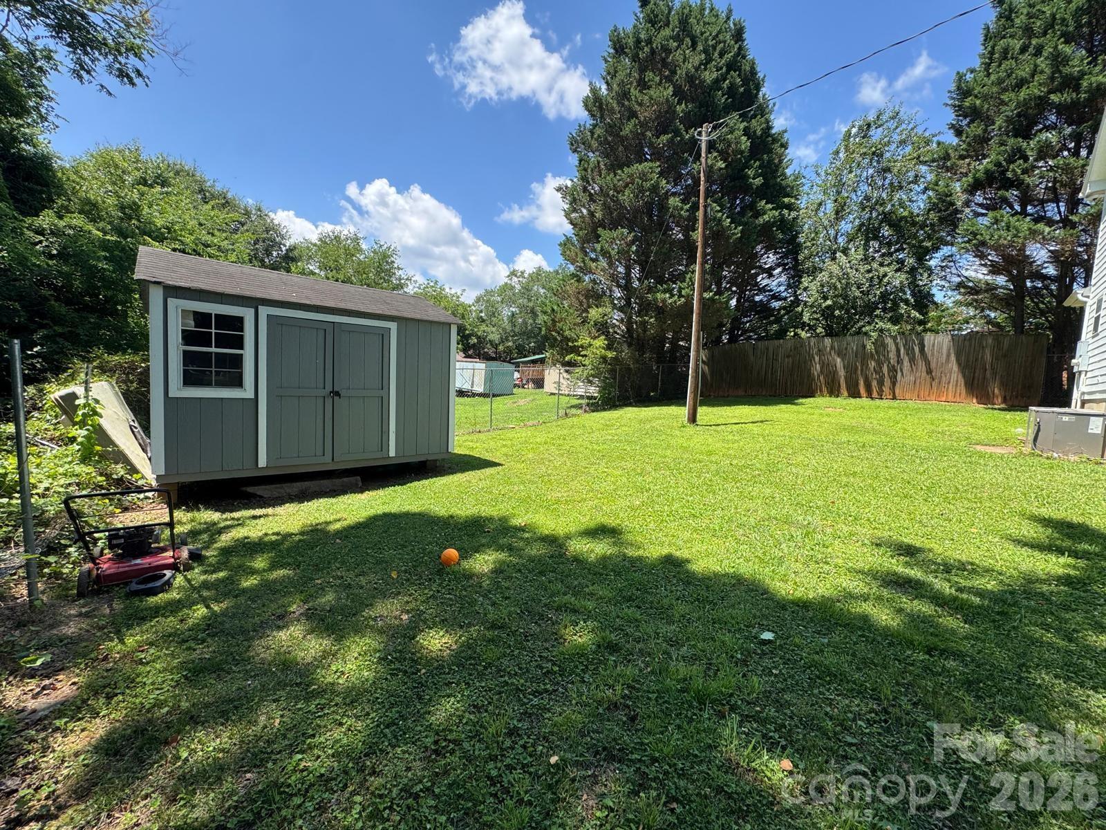118 Fir Street — McAdenville