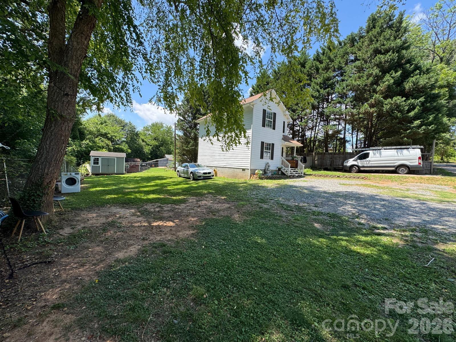 118 Fir Street — McAdenville