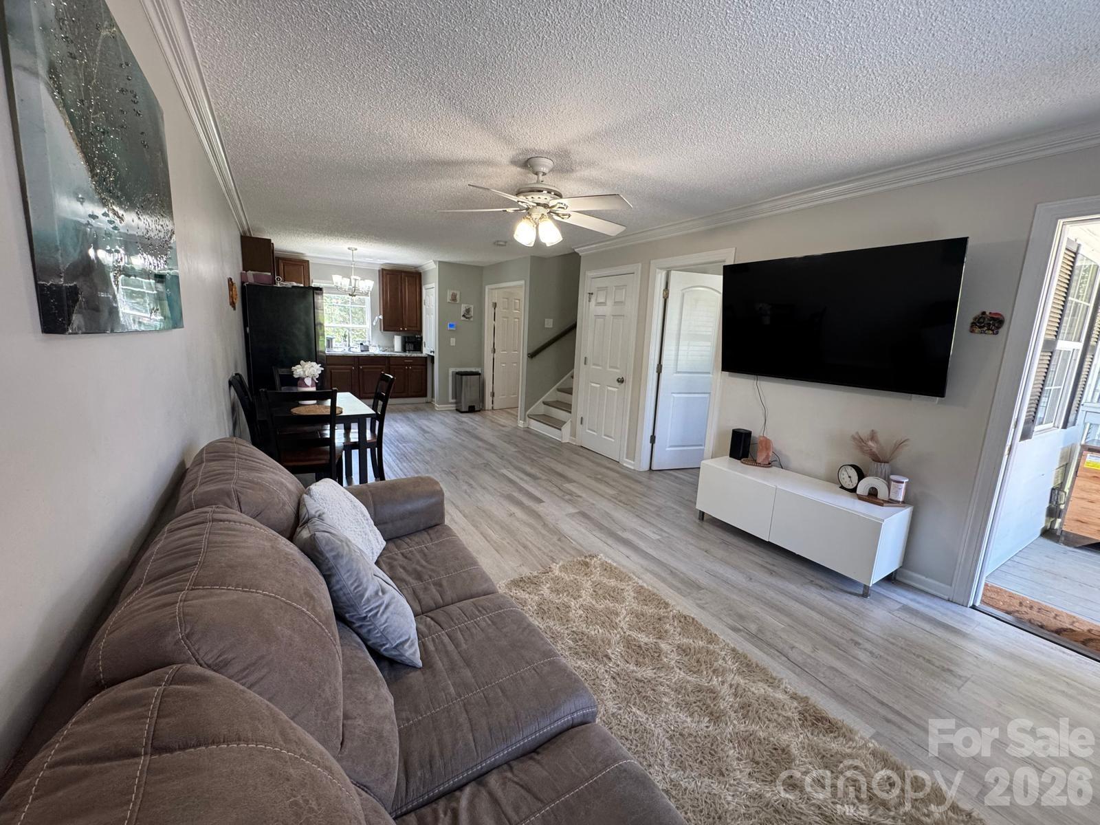 118 Fir Street — McAdenville