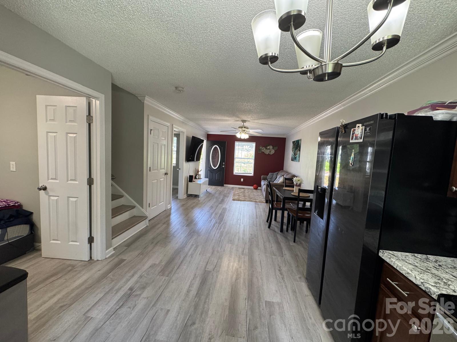 118 Fir Street — McAdenville