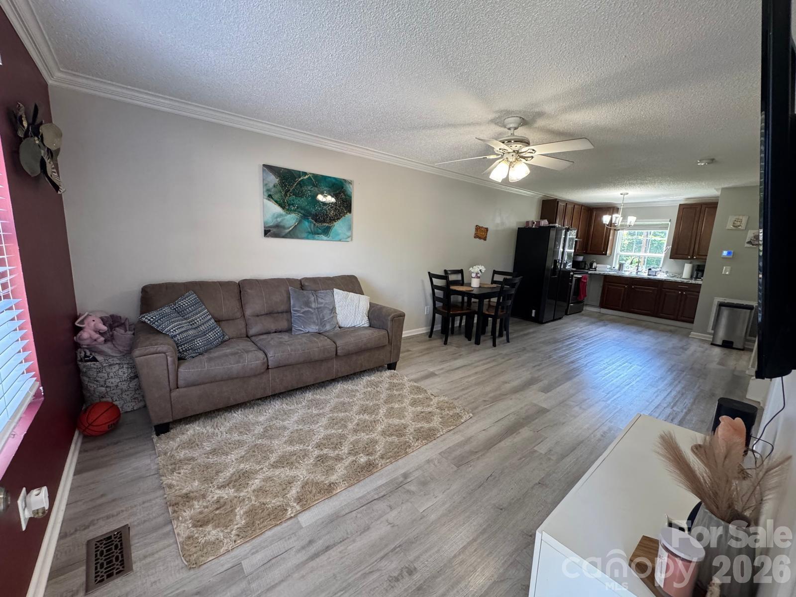 118 Fir Street — McAdenville