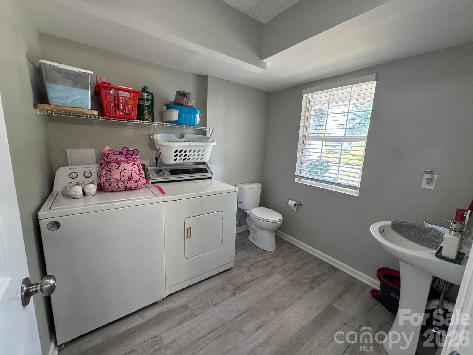 118 Fir Street — McAdenville