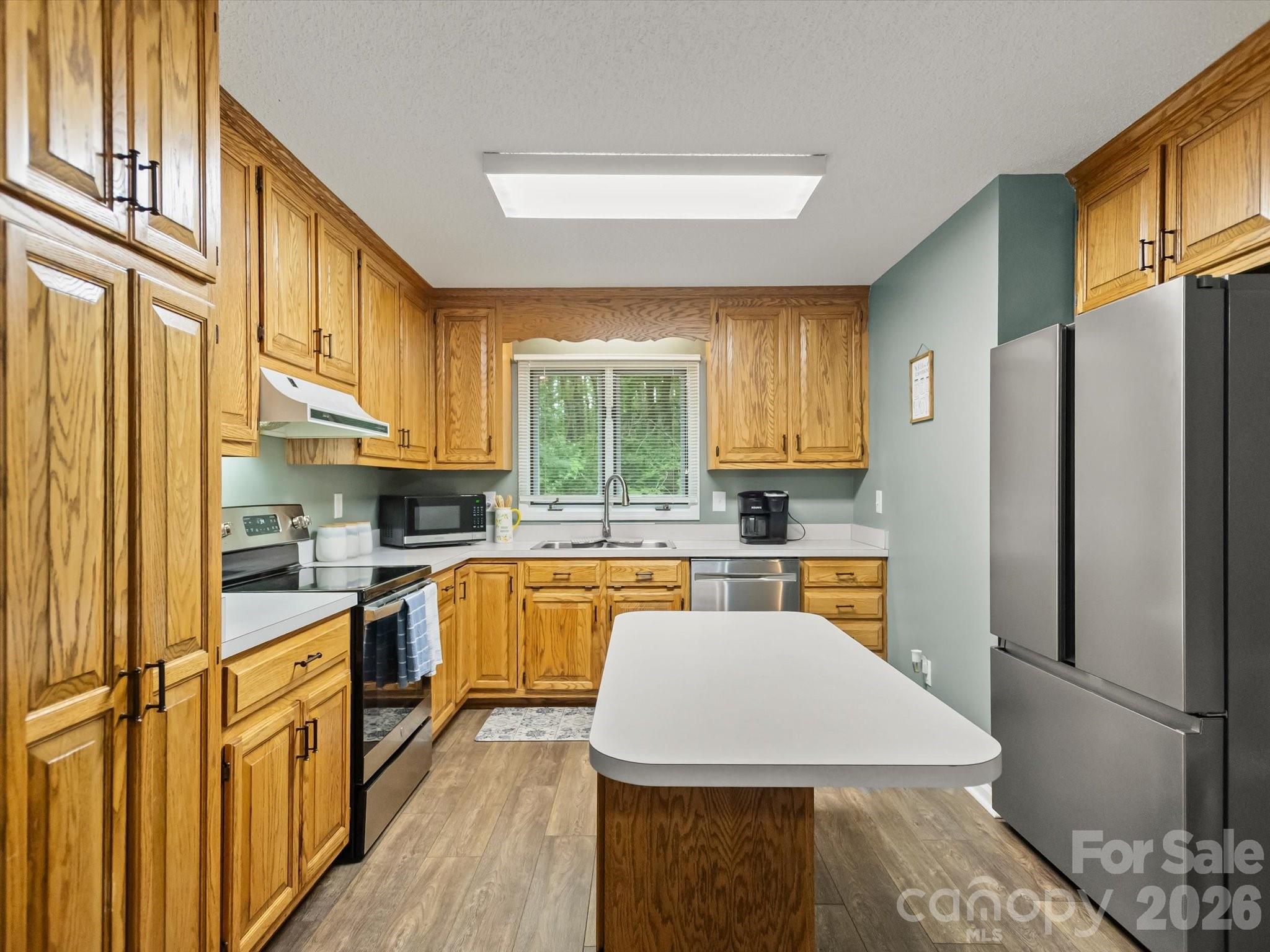 1320 Richard Road — Salisbury