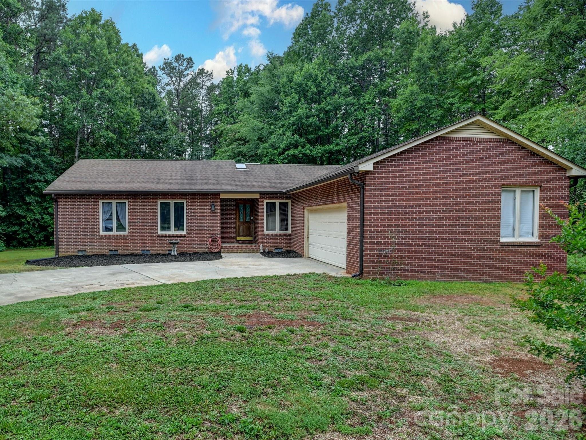 1320 Richard Road — Salisbury