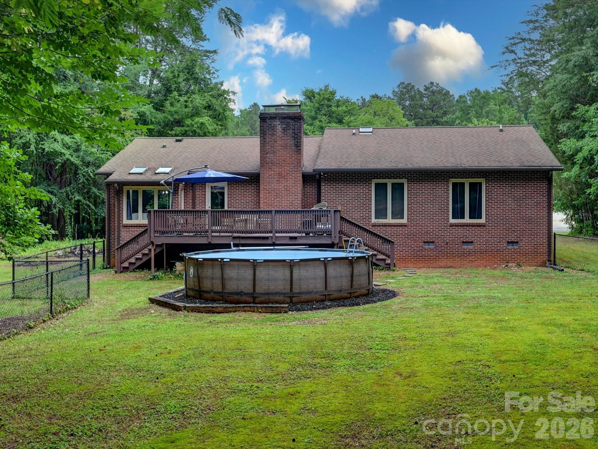 1320 Richard Road — Salisbury