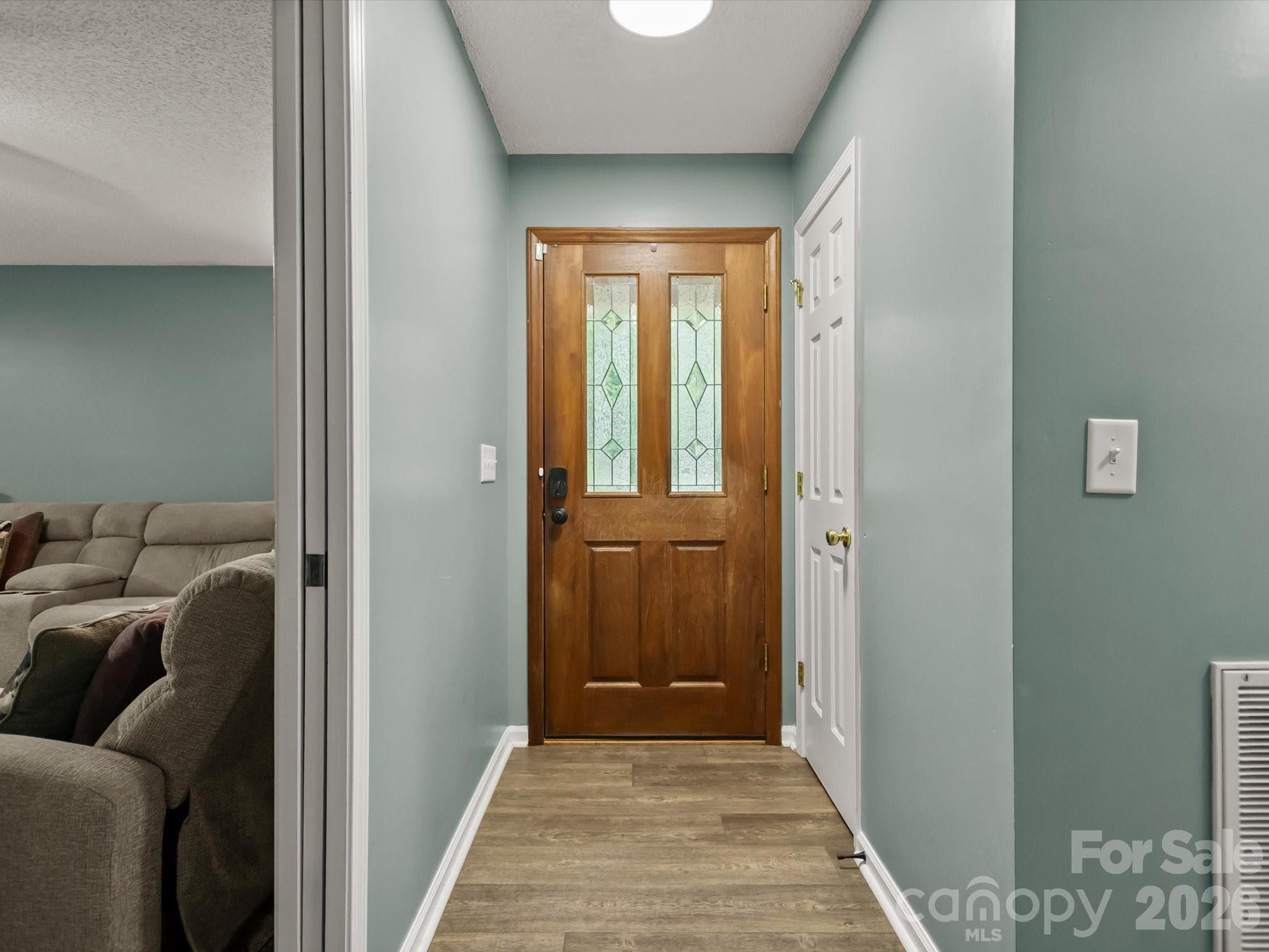 1320 Richard Road — Salisbury