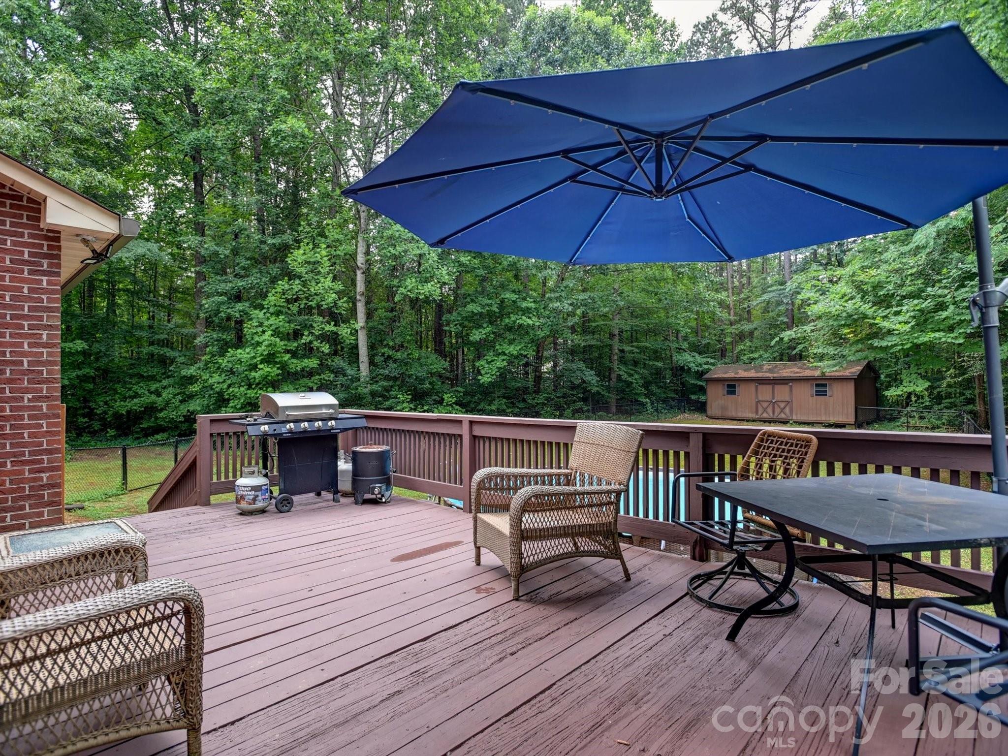 1320 Richard Road — Salisbury