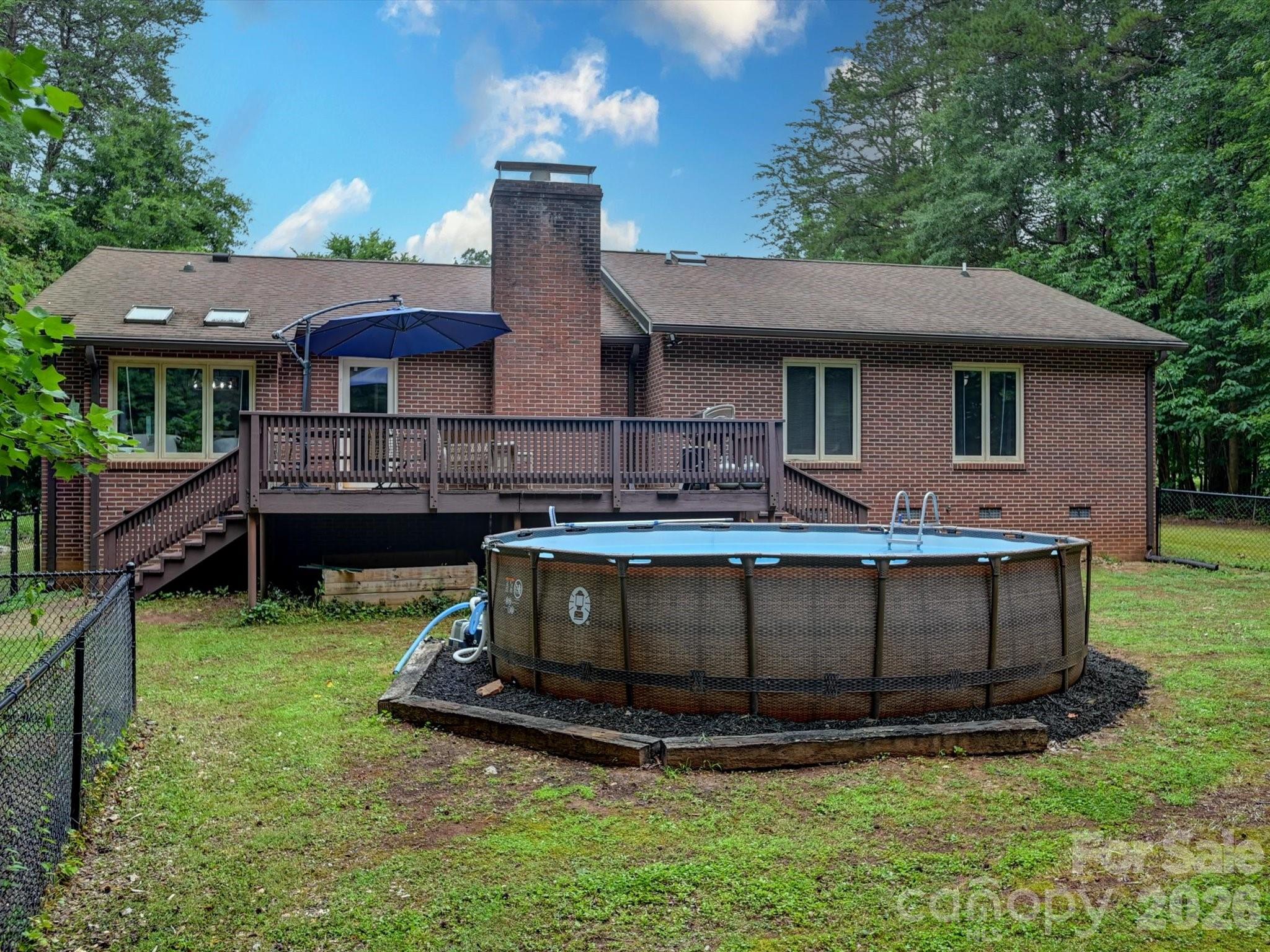 1320 Richard Road — Salisbury