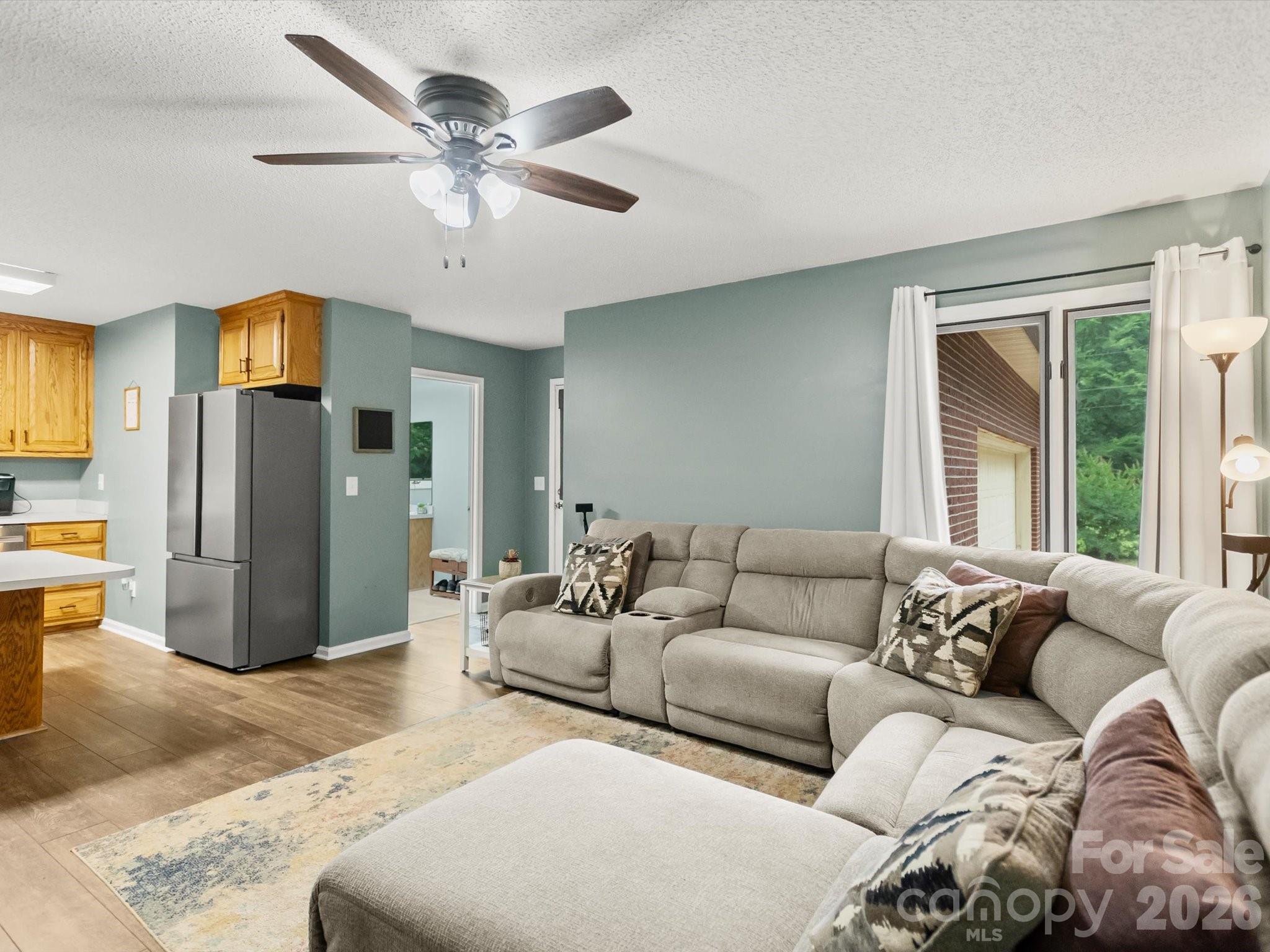 1320 Richard Road — Salisbury