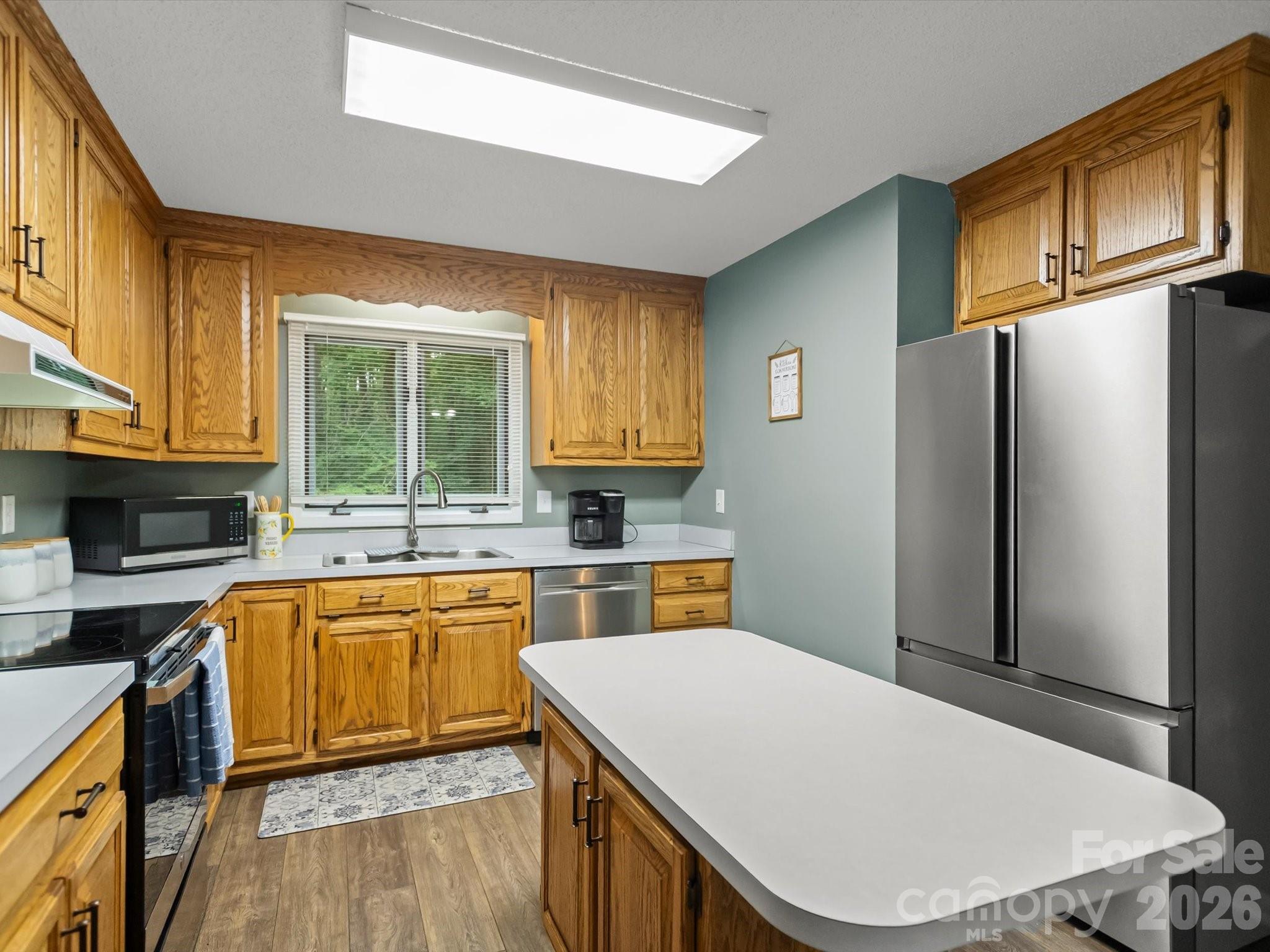 1320 Richard Road — Salisbury