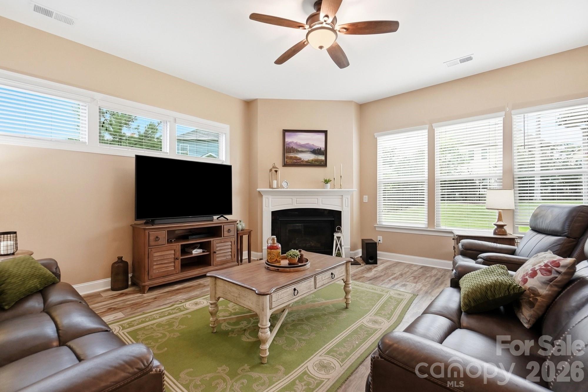 2105 Kinder Oak Drive — Indian Trail