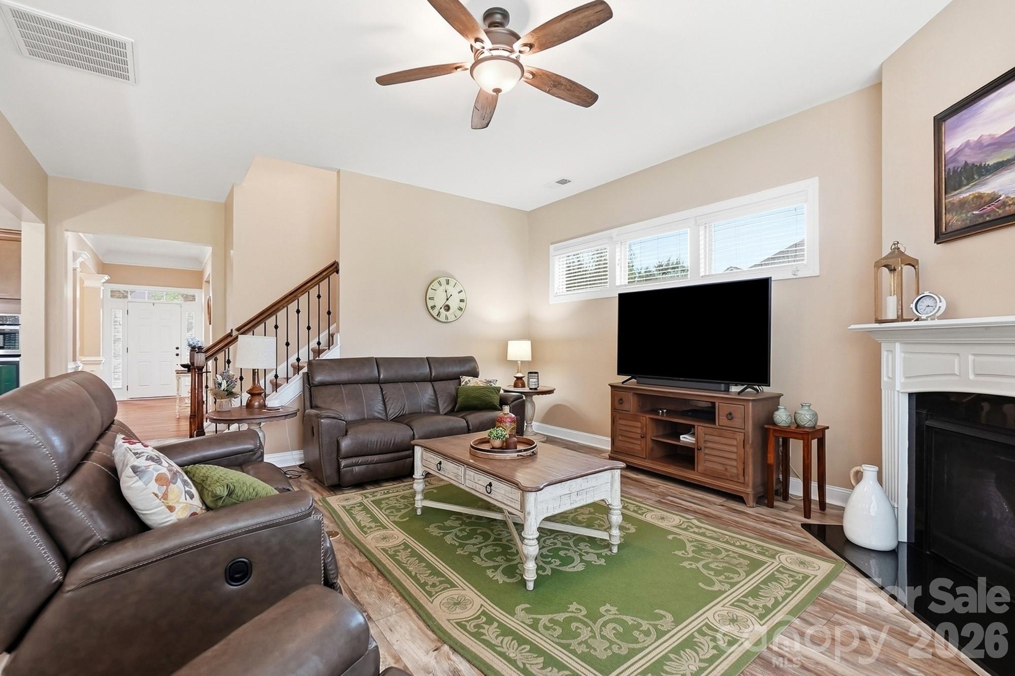 2105 Kinder Oak Drive — Indian Trail