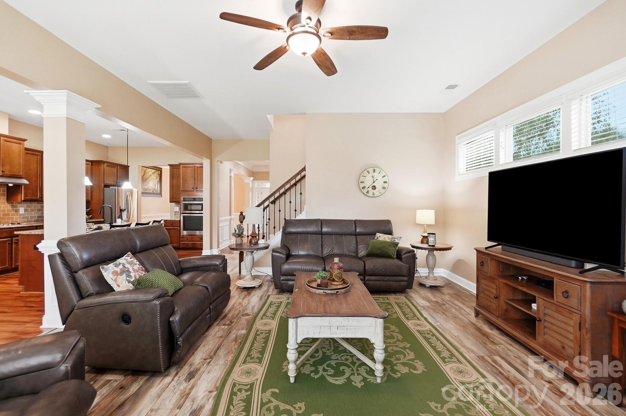 2105 Kinder Oak Drive — Indian Trail