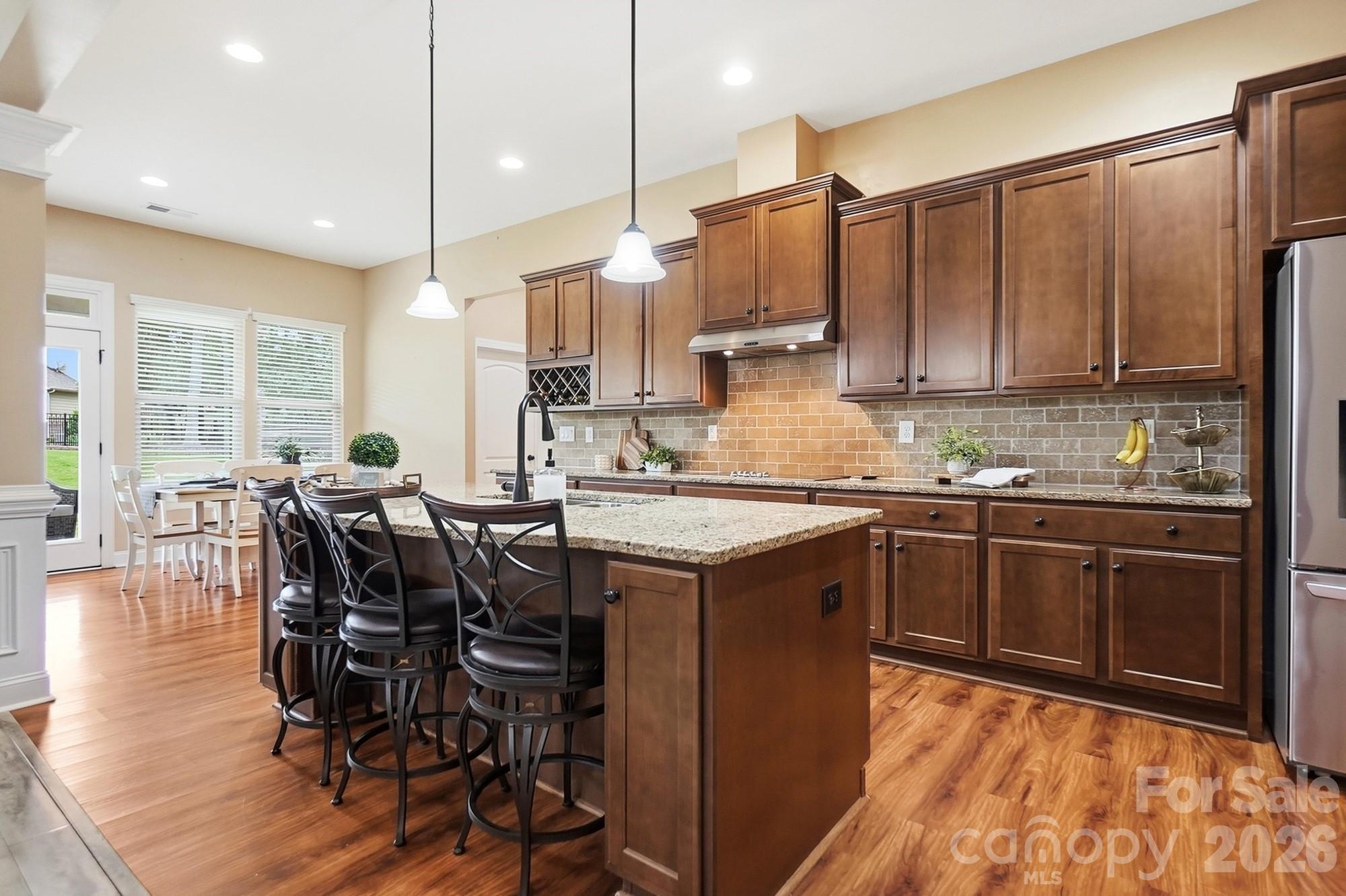 2105 Kinder Oak Drive — Indian Trail