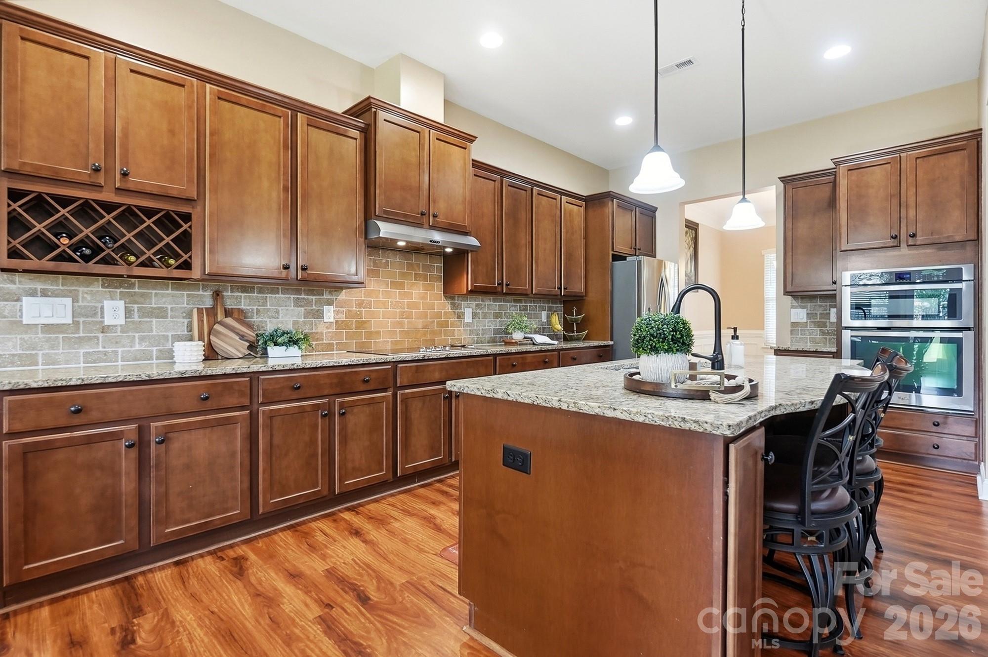 2105 Kinder Oak Drive — Indian Trail