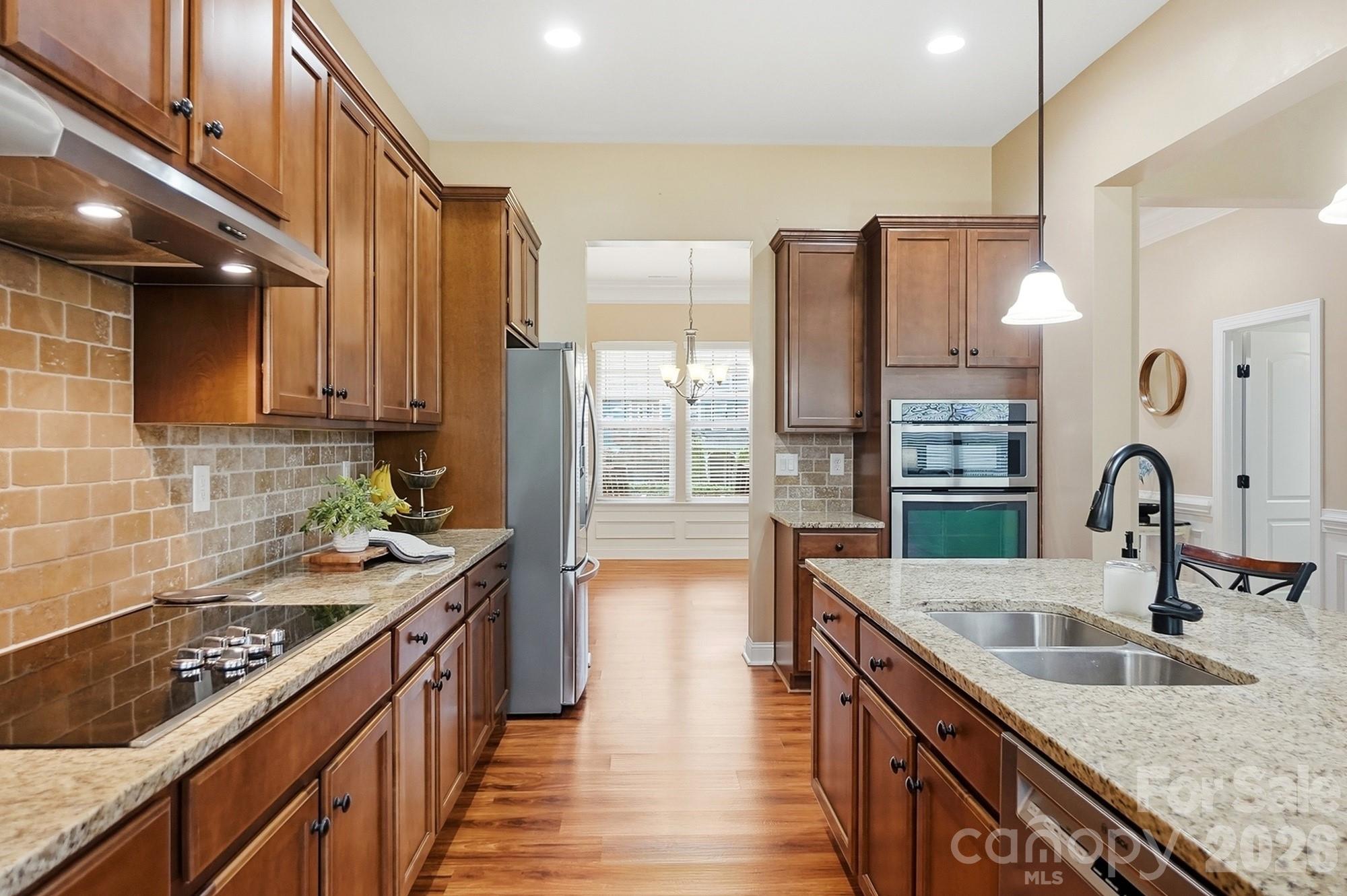 2105 Kinder Oak Drive — Indian Trail
