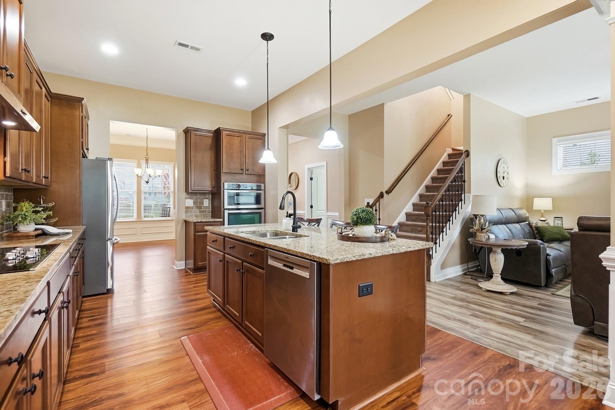 2105 Kinder Oak Drive — Indian Trail
