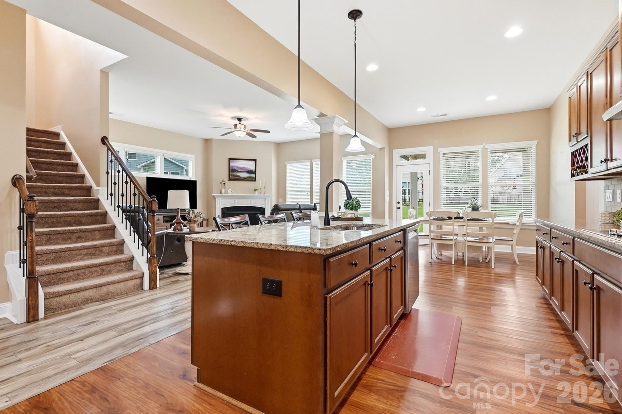 2105 Kinder Oak Drive — Indian Trail