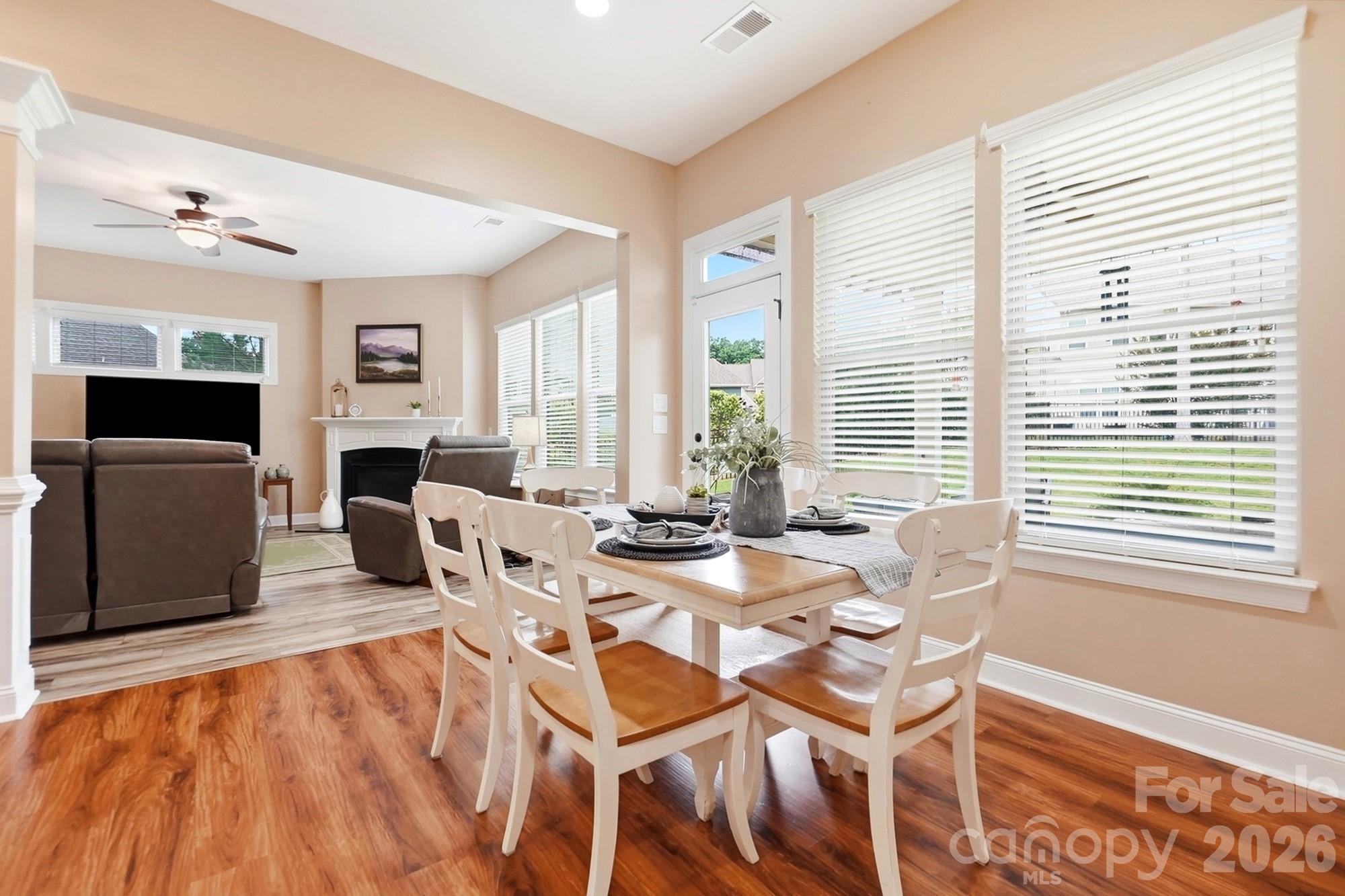 2105 Kinder Oak Drive — Indian Trail