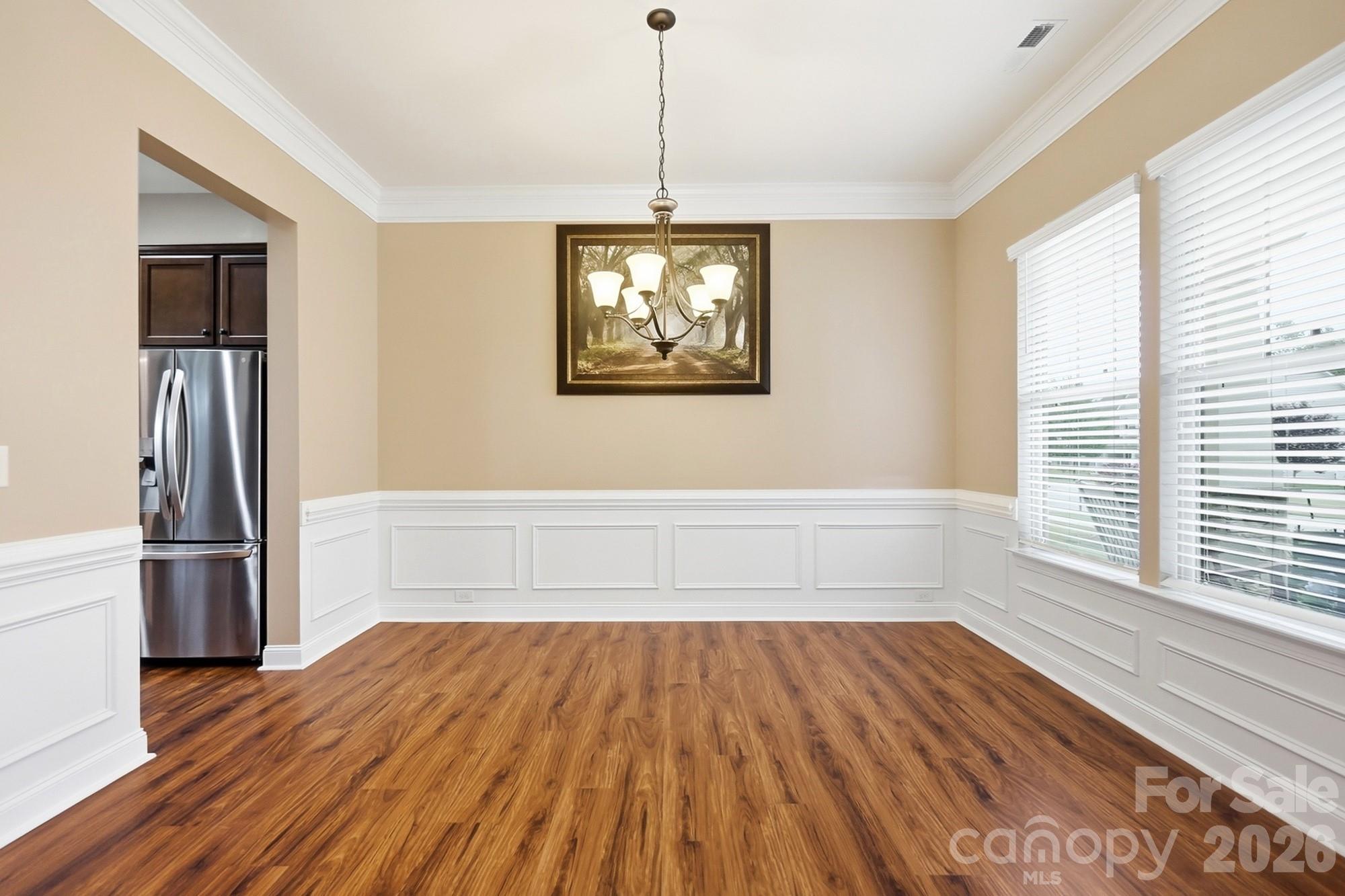 2105 Kinder Oak Drive — Indian Trail
