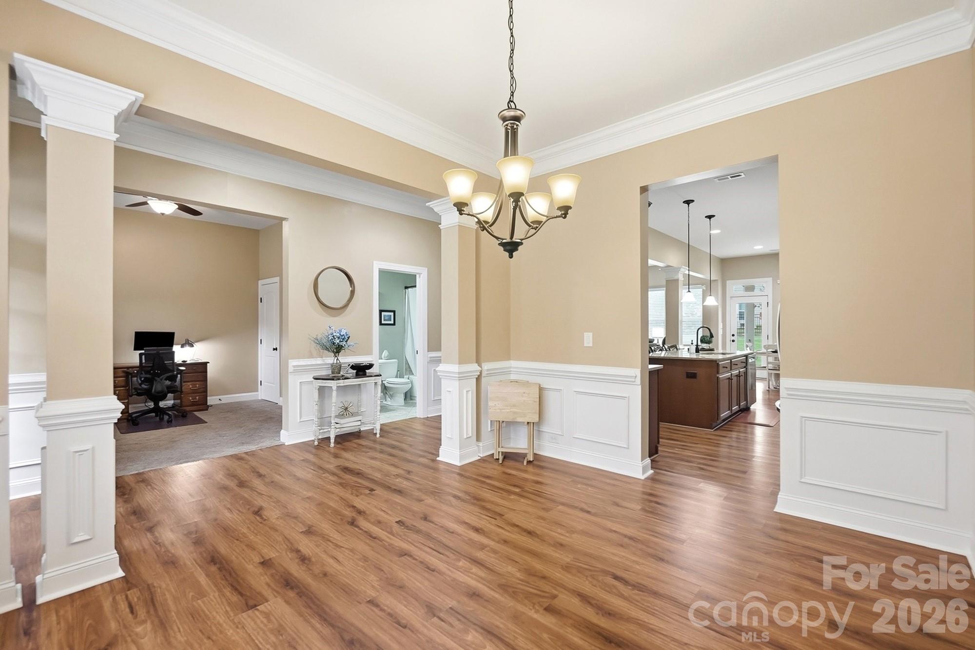 2105 Kinder Oak Drive — Indian Trail
