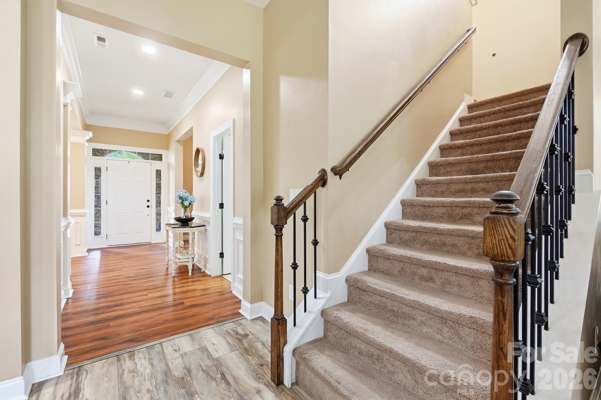 2105 Kinder Oak Drive — Indian Trail