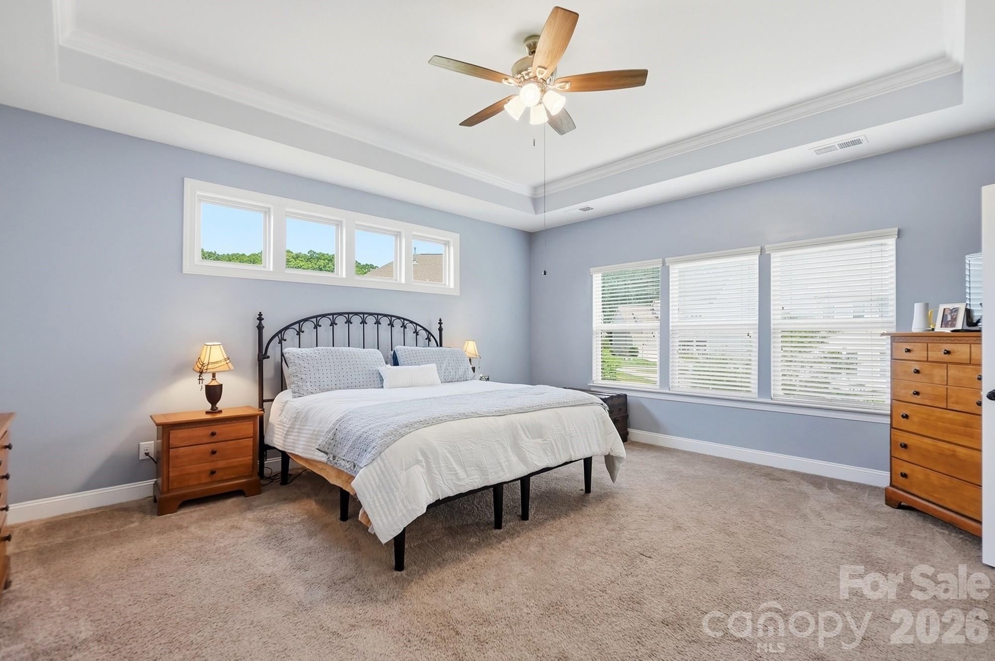 2105 Kinder Oak Drive — Indian Trail