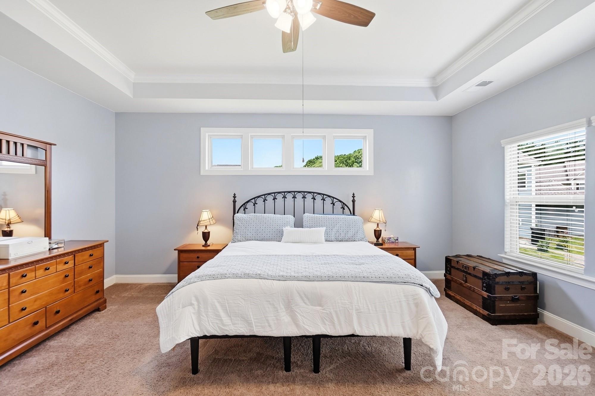 2105 Kinder Oak Drive — Indian Trail