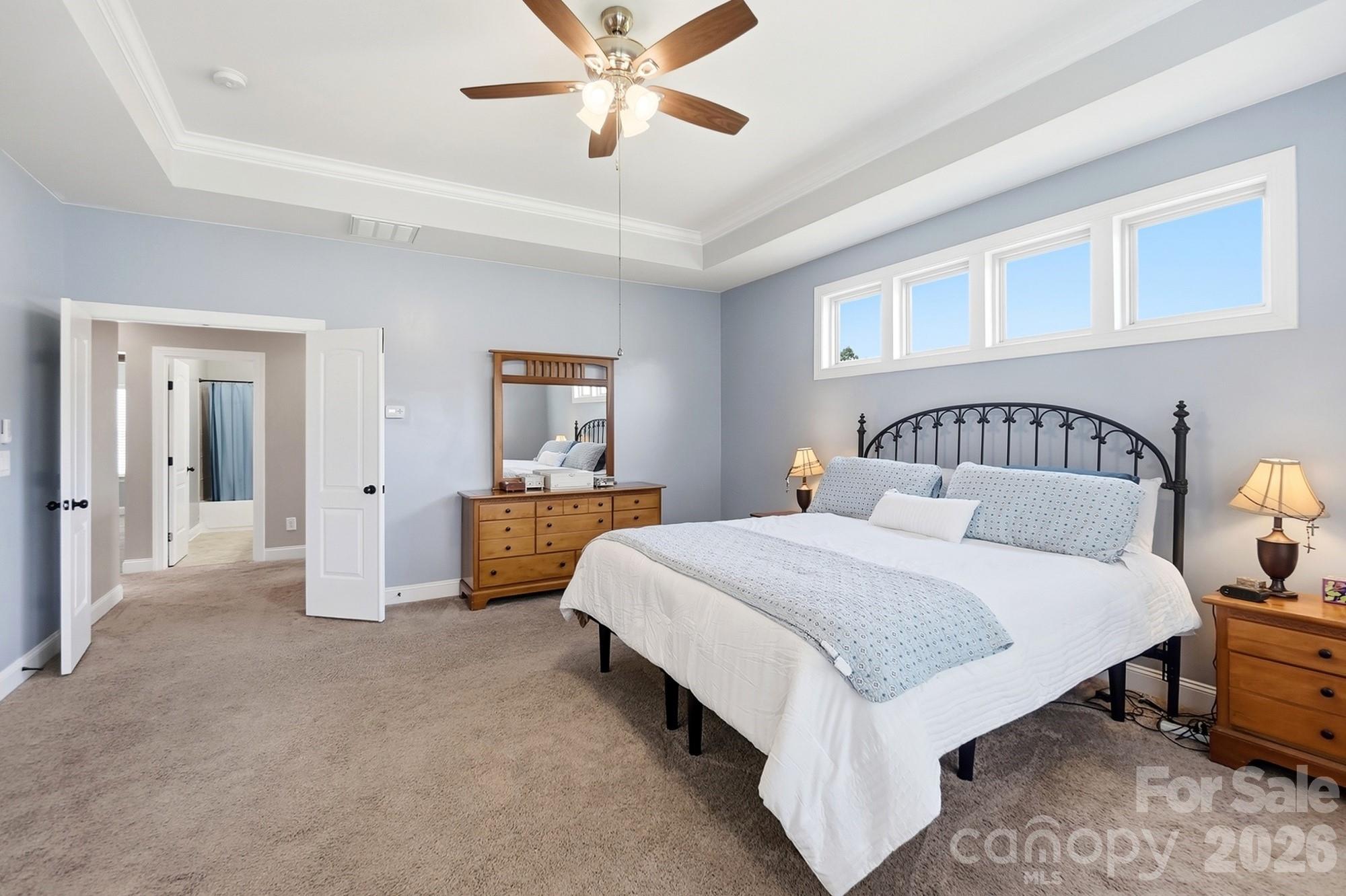 2105 Kinder Oak Drive — Indian Trail
