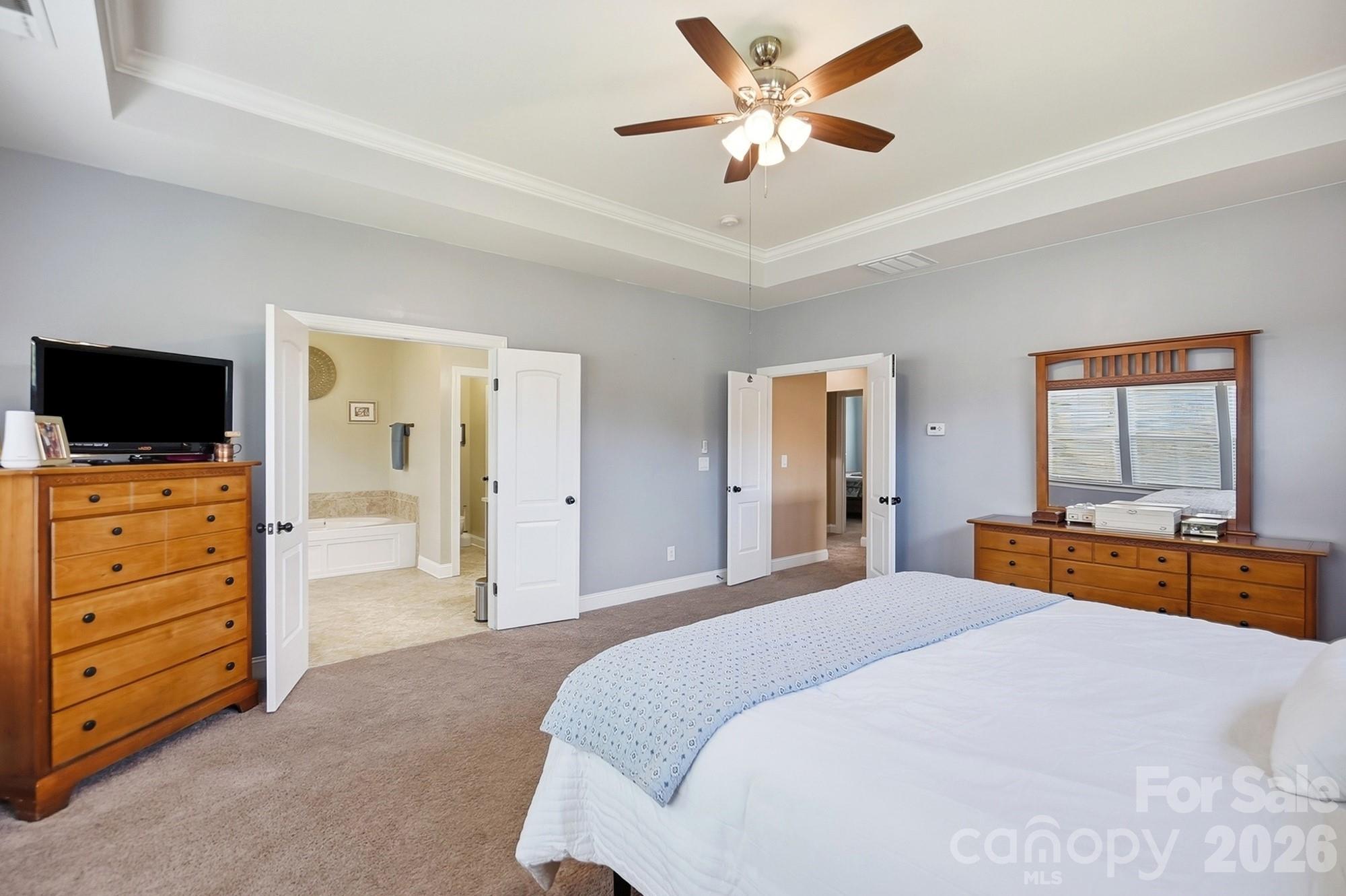 2105 Kinder Oak Drive — Indian Trail