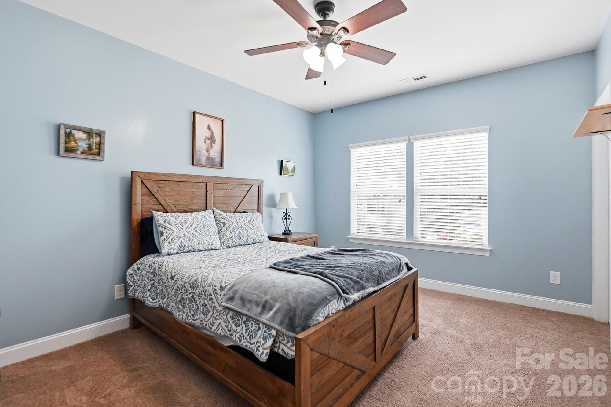 2105 Kinder Oak Drive — Indian Trail