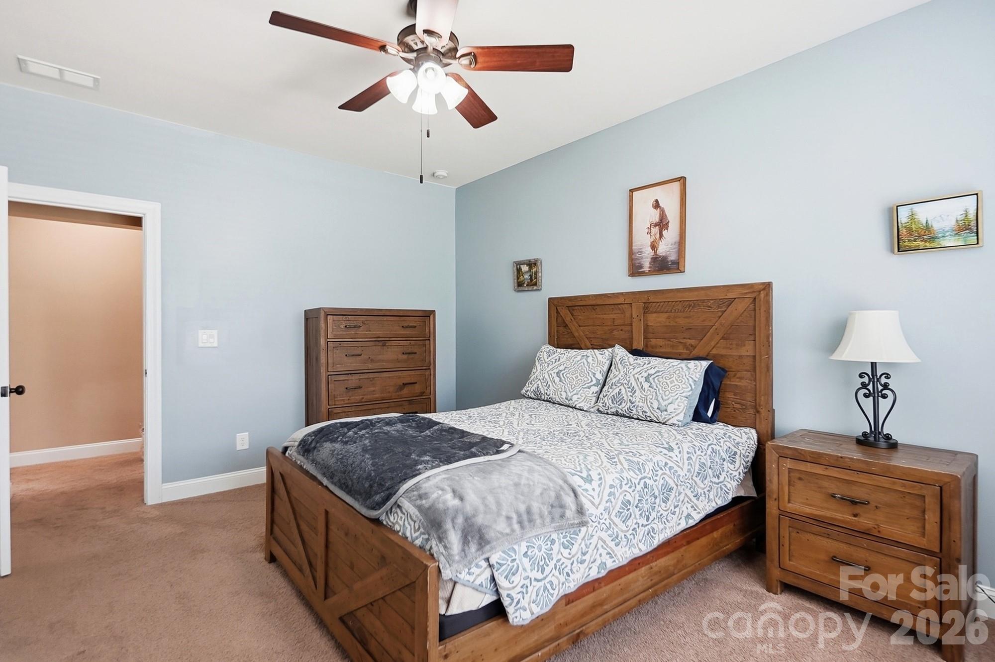 2105 Kinder Oak Drive — Indian Trail