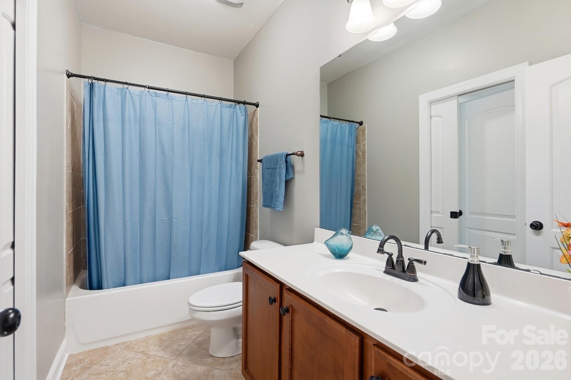 2105 Kinder Oak Drive — Indian Trail