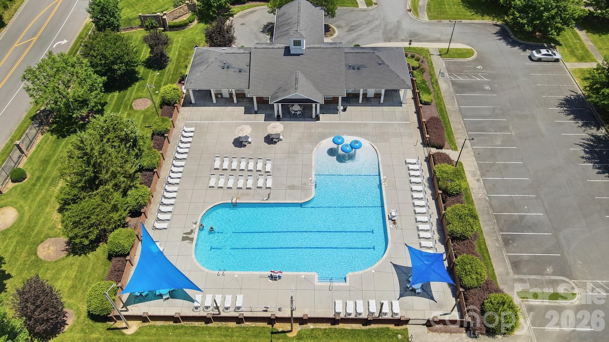 2105 Kinder Oak Drive — Indian Trail