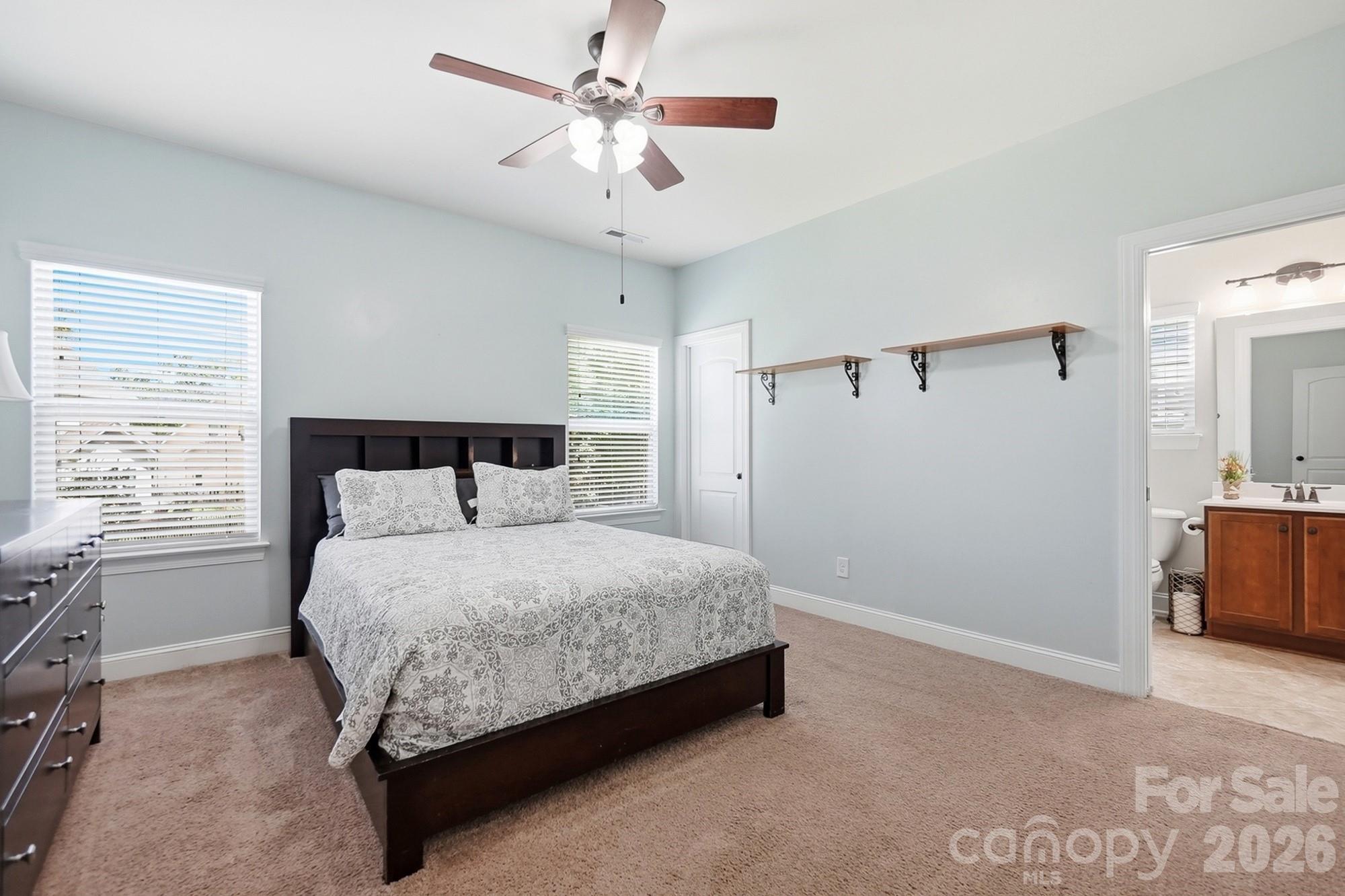 2105 Kinder Oak Drive — Indian Trail