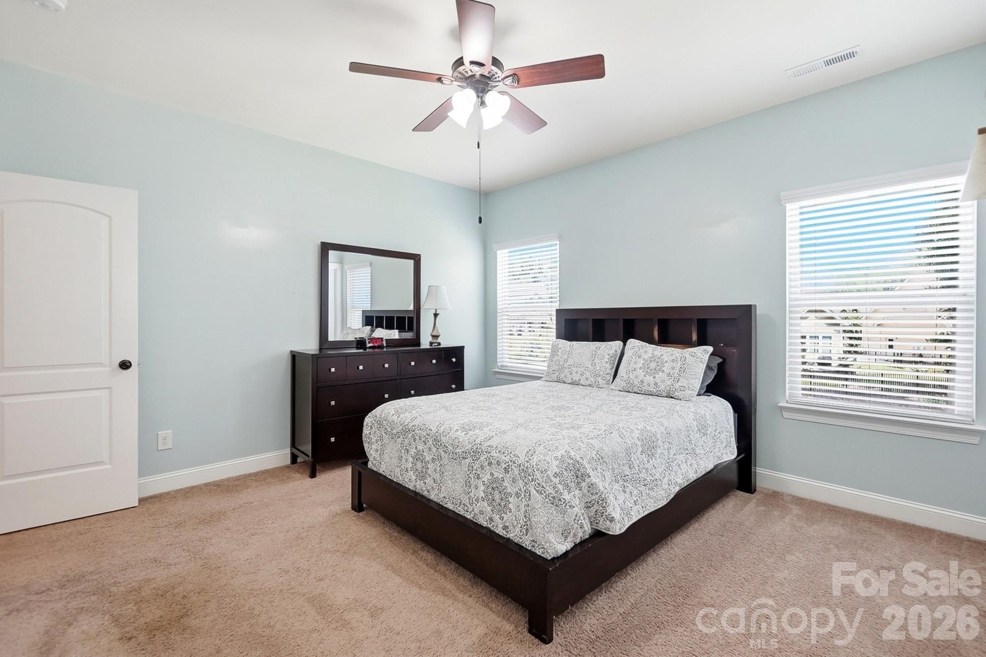 2105 Kinder Oak Drive — Indian Trail