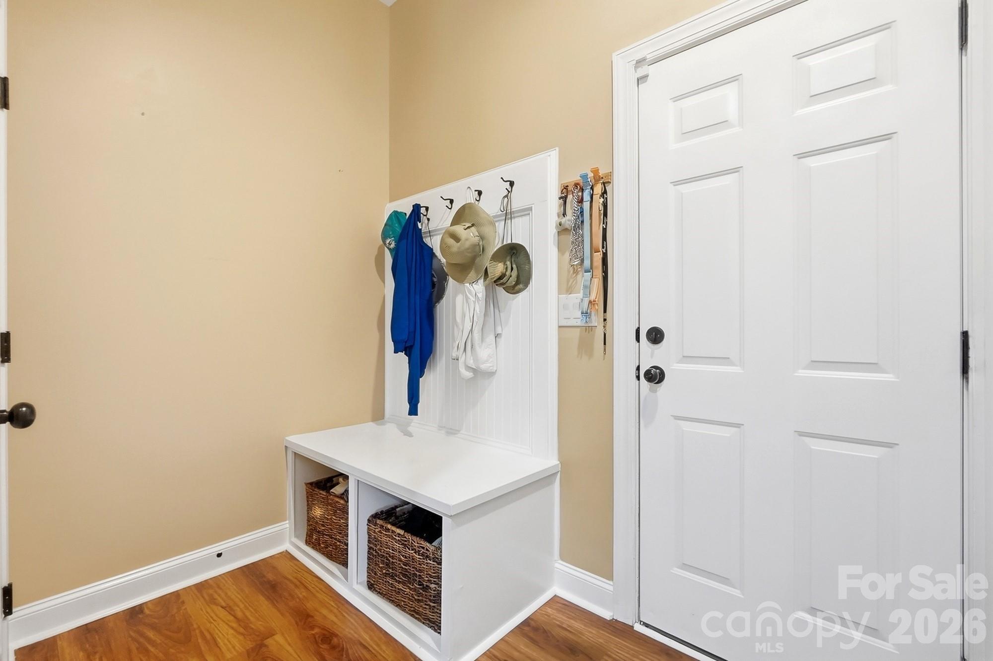 2105 Kinder Oak Drive — Indian Trail