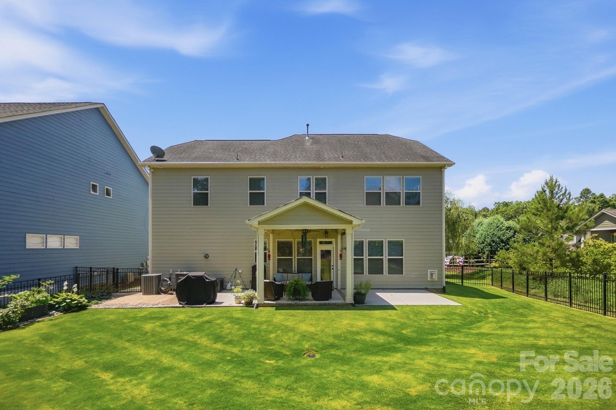 2105 Kinder Oak Drive — Indian Trail