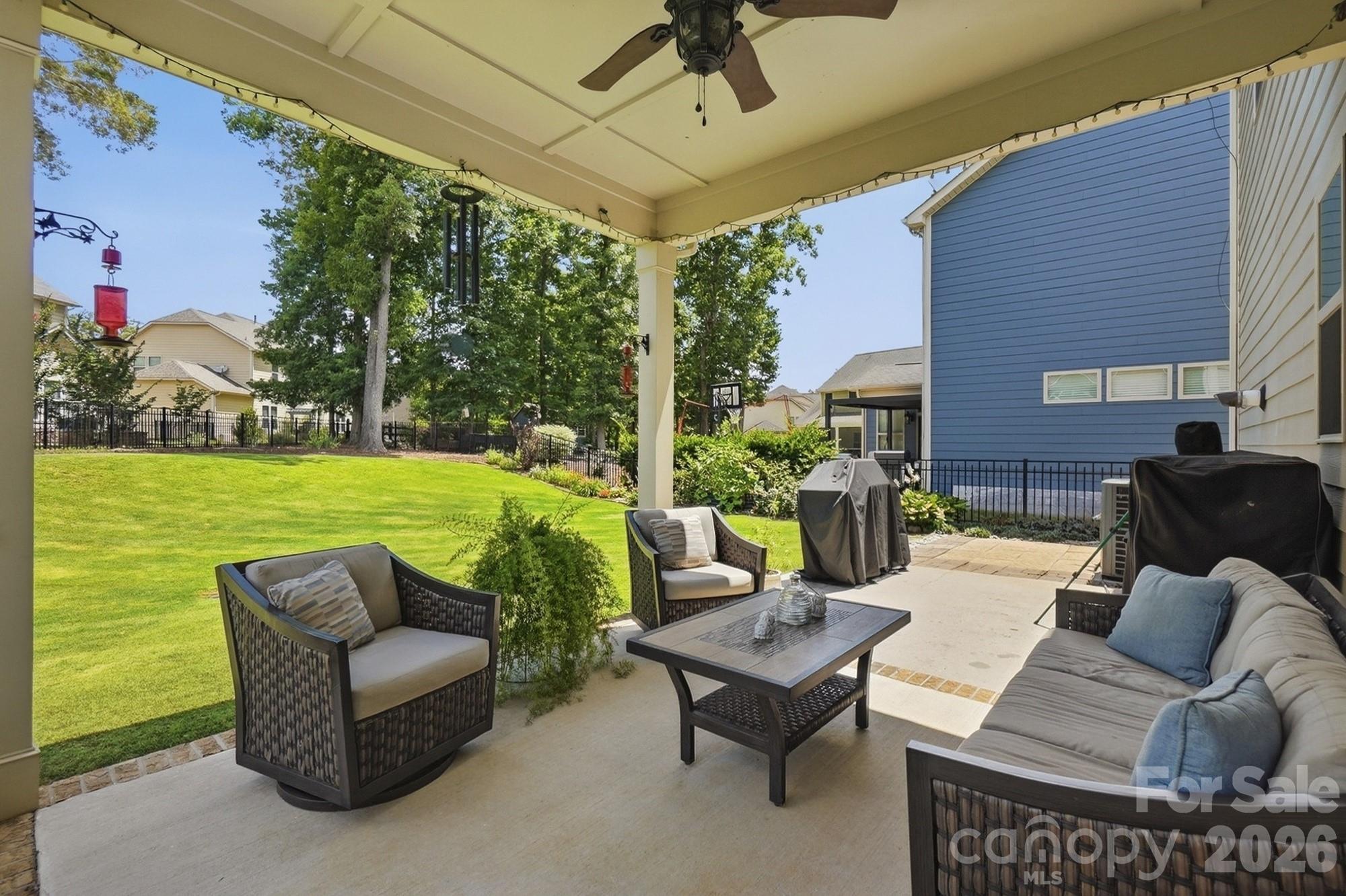 2105 Kinder Oak Drive — Indian Trail