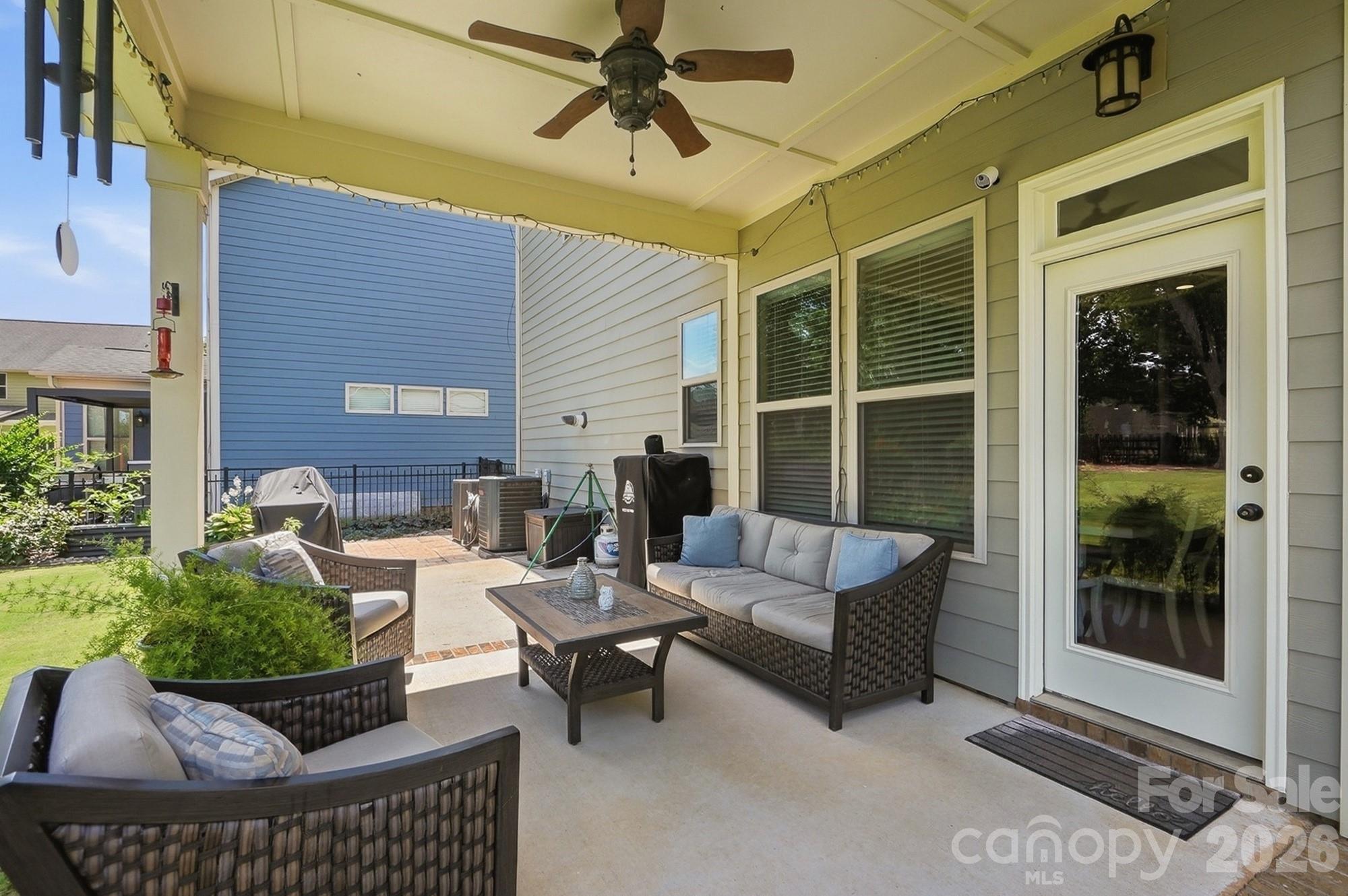 2105 Kinder Oak Drive — Indian Trail