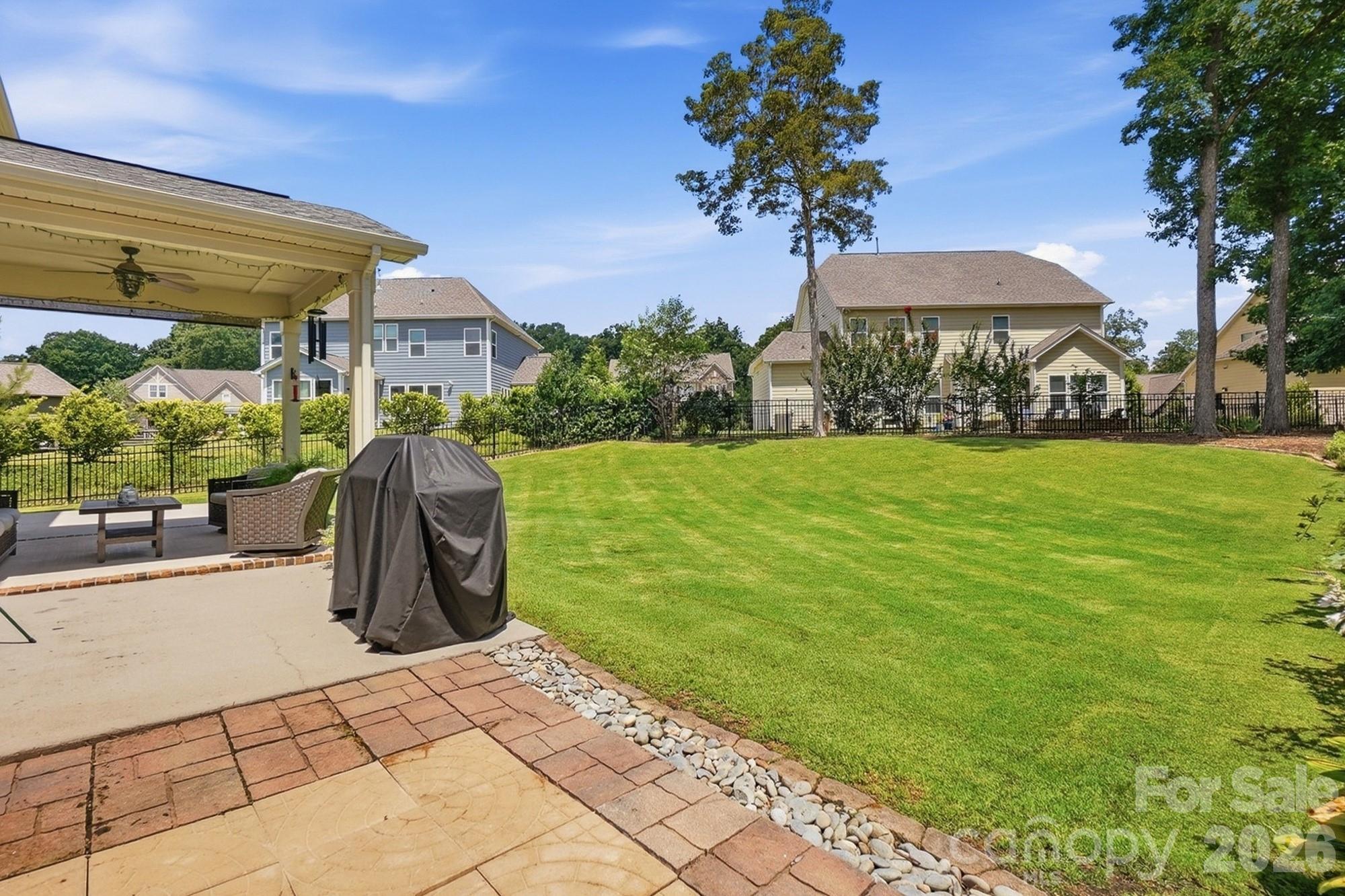 2105 Kinder Oak Drive — Indian Trail