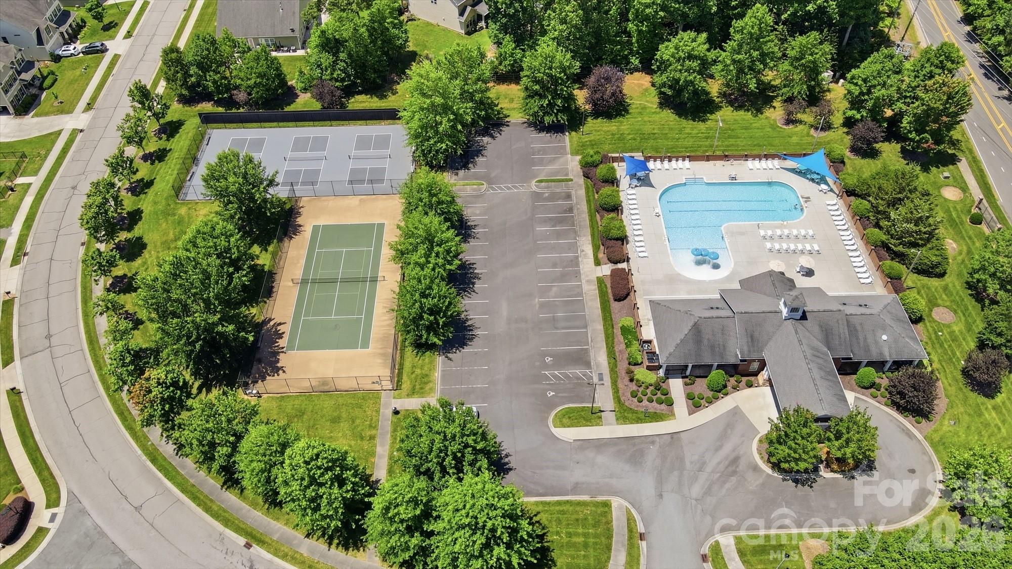 2105 Kinder Oak Drive — Indian Trail