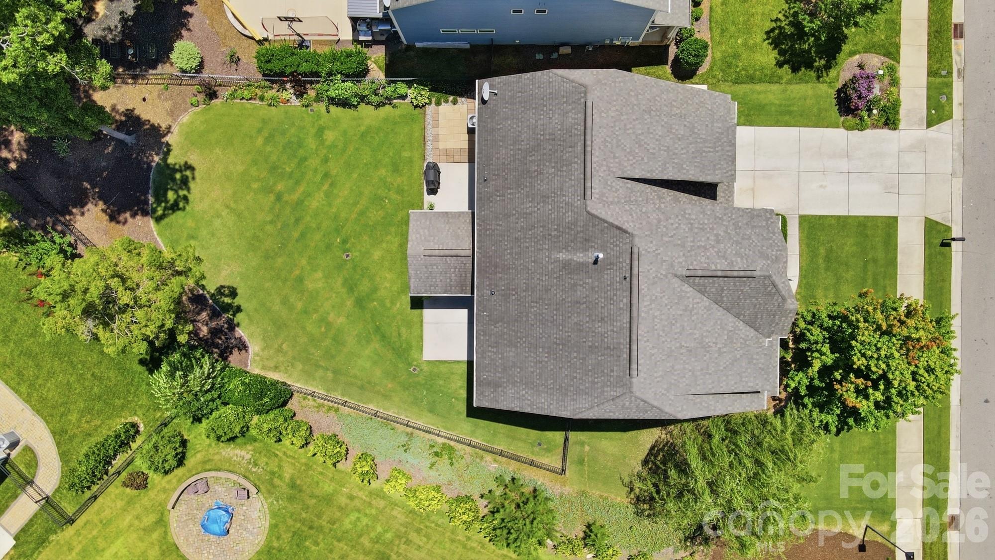 2105 Kinder Oak Drive — Indian Trail