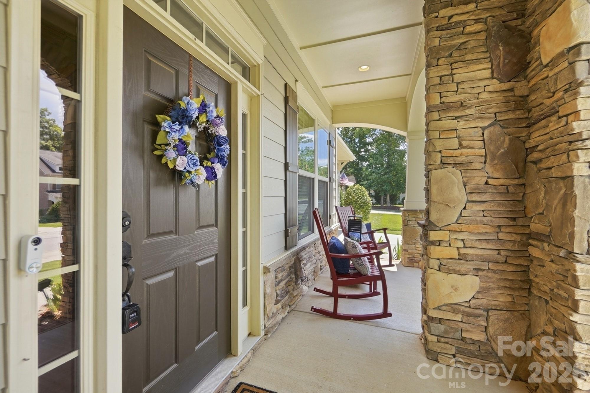 2105 Kinder Oak Drive — Indian Trail