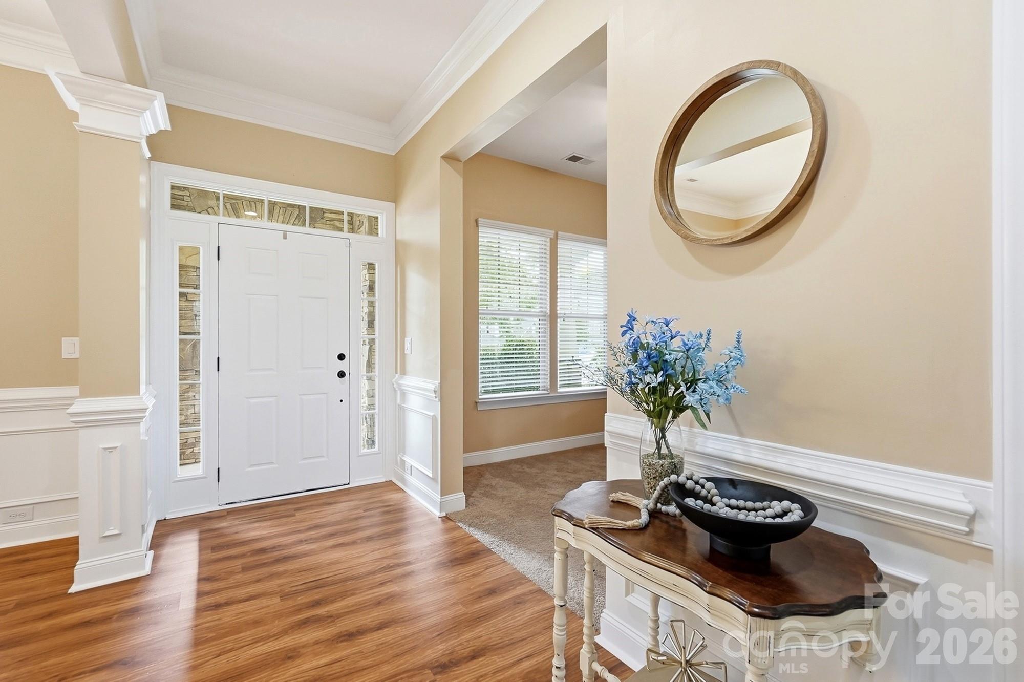 2105 Kinder Oak Drive — Indian Trail